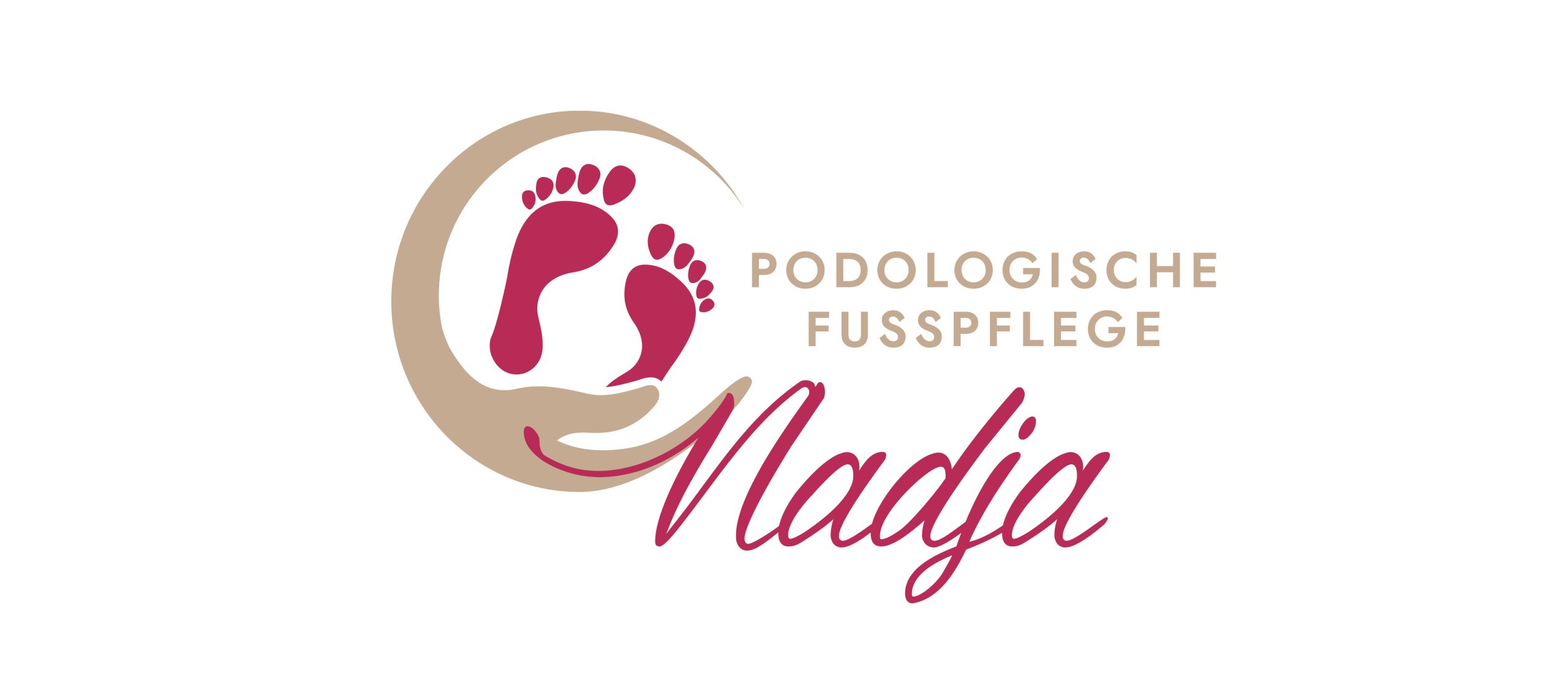 Podologische Fußpflege Nadja