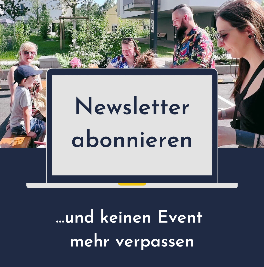 Newsletter abonnieren