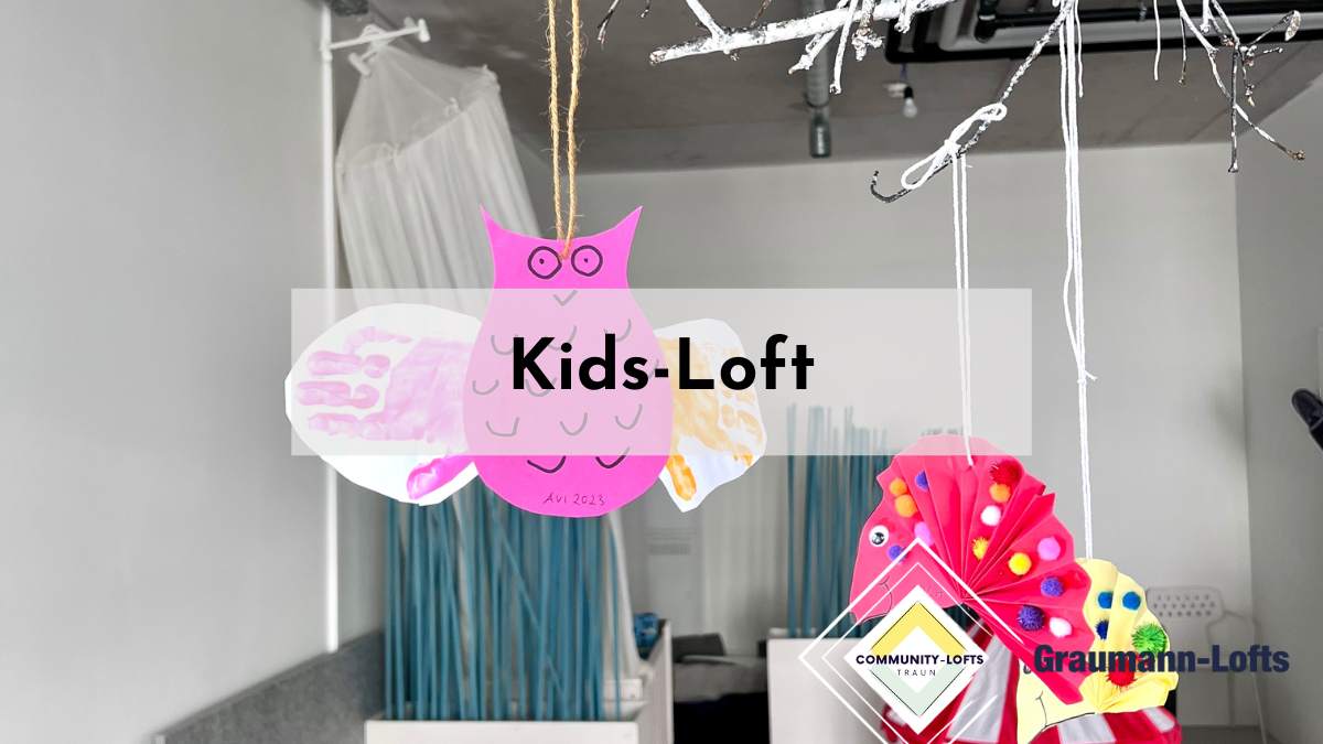 Kids Loft